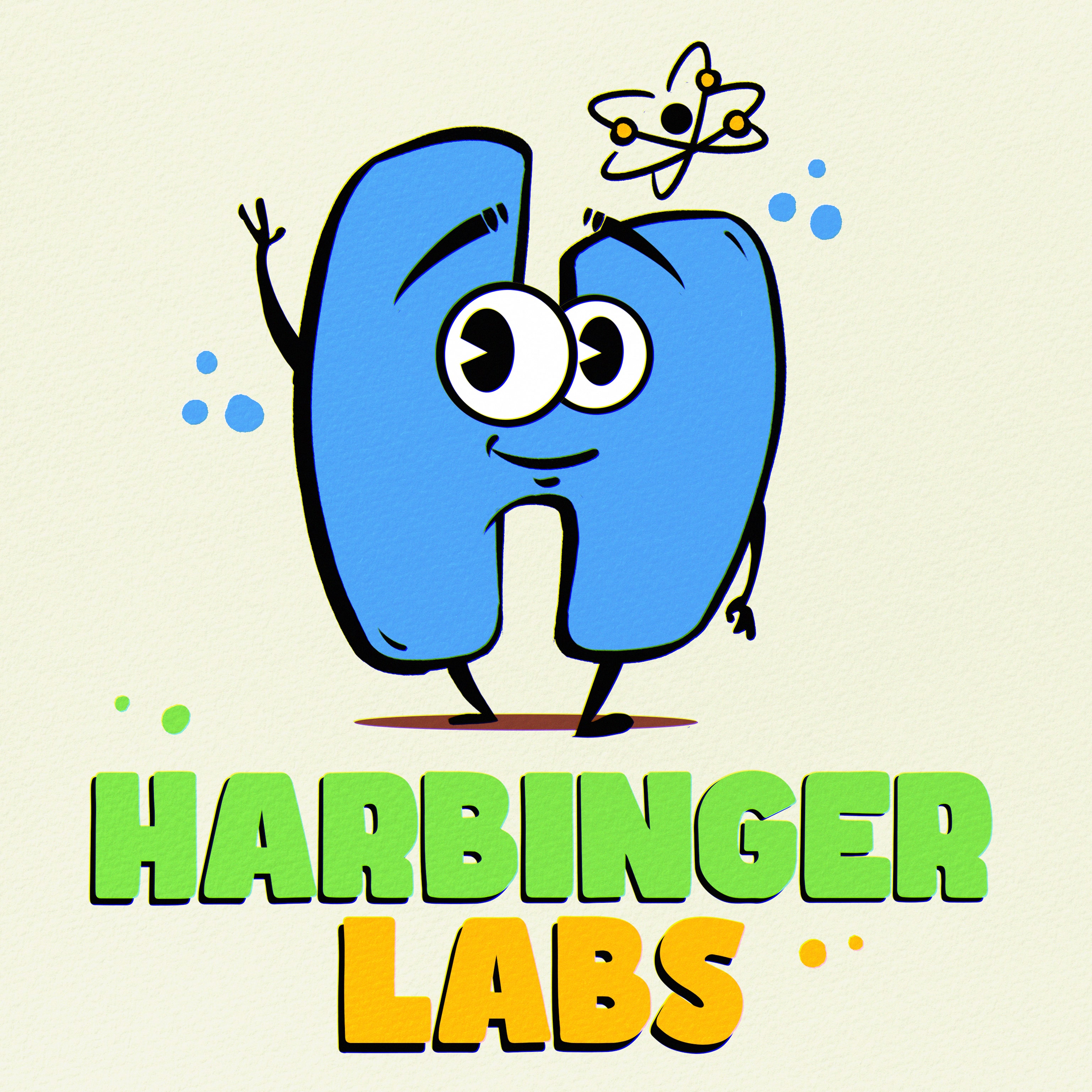 Harbingerlabs