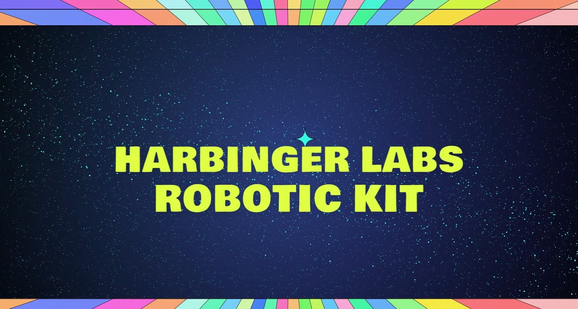 ROBOTIC KIT ASSEMBLY